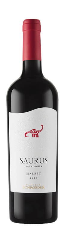 Patagonia IG Malbec Saurus 2019