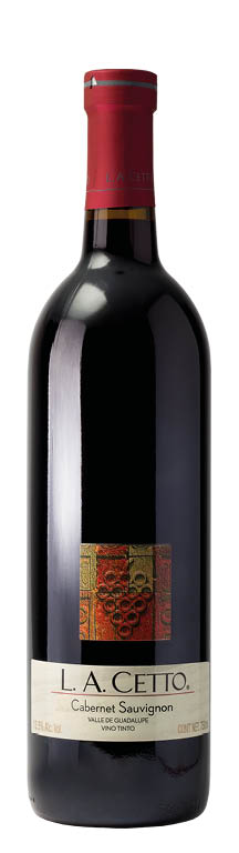 Valle de Guadalupe Cabernet Sauvignon 2017