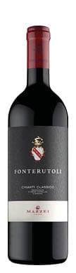 Chianti Classico DOCG Fonterutoli 2018