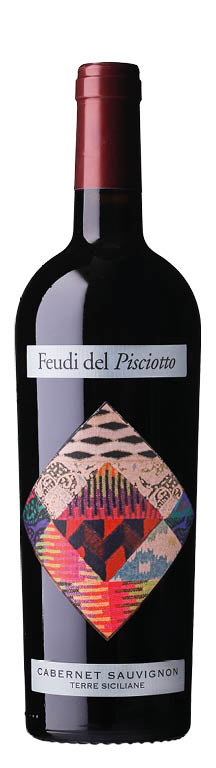 Terre Siciliane IGT Cabernet Sauvignon Missoni 2016