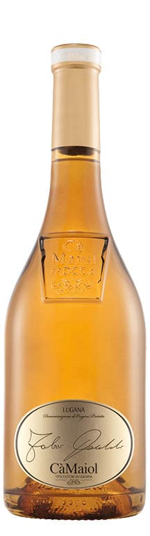 Lugana Riserva DOC Fabio Contato 2017