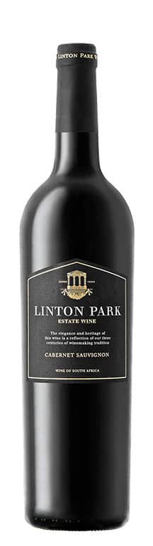 Paarl WO Cabernet Sauvignon 2017