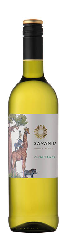 Western Cape WO Chenin Blanc 2019