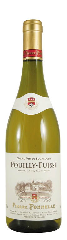 Pouilly-Fuissé AOC 2018