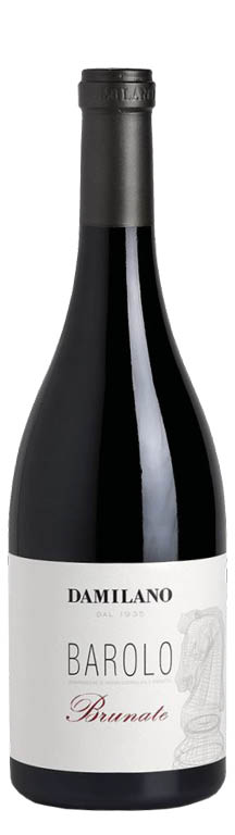 Barolo Brunate DOCG 2015