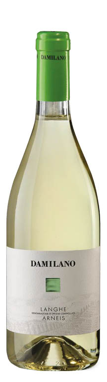 Langhe Arneis DOC 2019