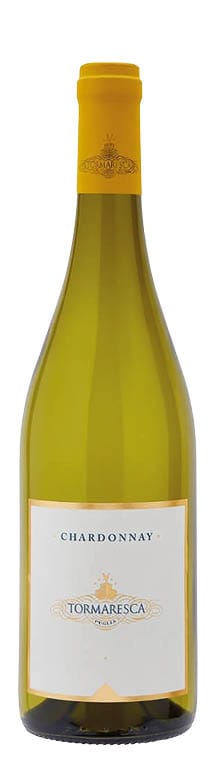 Puglia IGT Tormaresca Chardonnay 2019