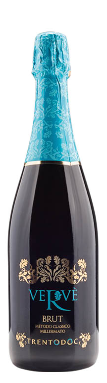 Trento Brut DOC Vervè 2016