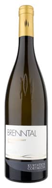 Südtirol - Alto Adige Riserva DOC Gewürztraminer Brenntal 2017