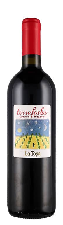 Gutturnio Frizzante DOC Terrafiaba 2019