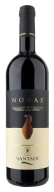 Cannonau di Sardegna DOC Noras 2017