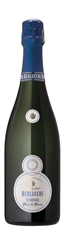 Franciacorta Nature DOCG Blanc de Blancs '61 2013