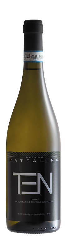 Langhe Arneis DOC Ten 2018