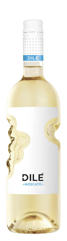 Dilé Moscato