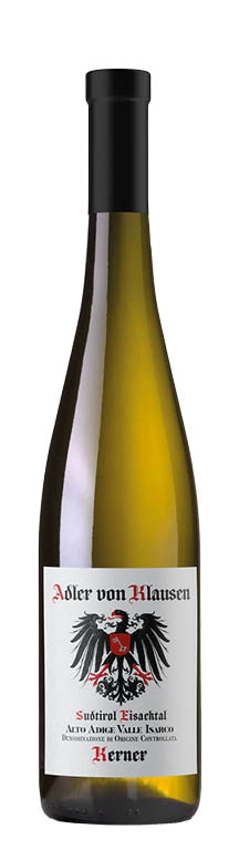 Südtirol - Alto Adige Valle Isarco DOC Kerner 2019