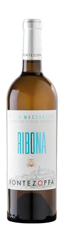 Colli Maceratesi DOC Ribona 2018