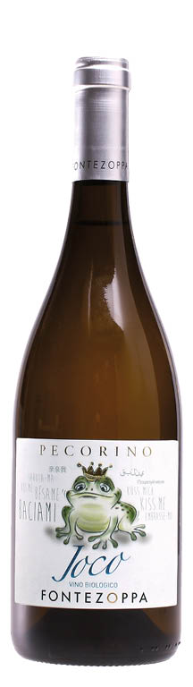 Falerio Pecorino IGT Jocò 2019