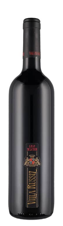 Collio DOC Merlot Graf de la Tour 2015