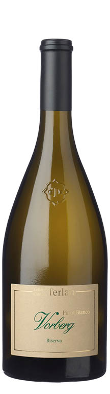 Südtirol - Alto Adige Terlano Riserva DOC Pinot Bianco Vorberg 2018