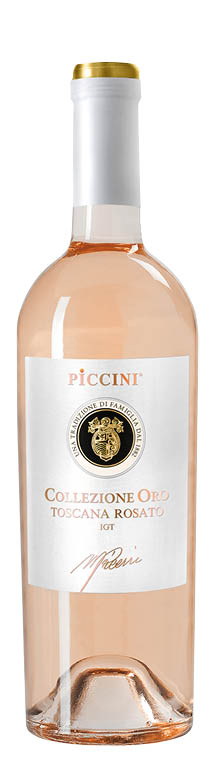Toscana IGT Rosato Collezione Oro 2019