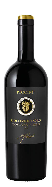 Toscana IGT Rosso Collezione Oro 2019