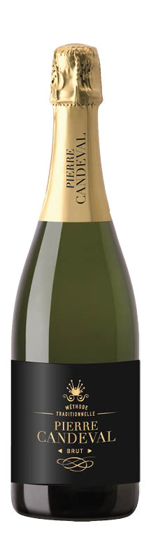Blanquette de Limoux Brut AOP