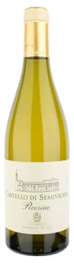 Abruzzo Pecorino DOC Castello di Semivicoli 2019