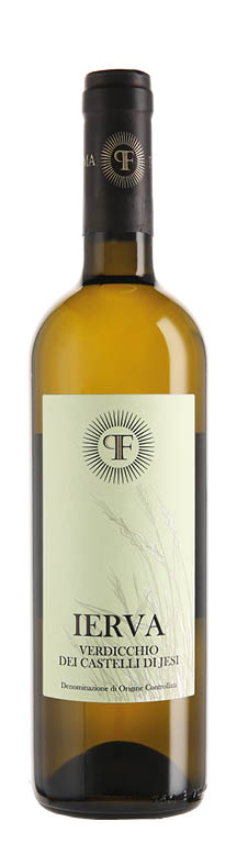 Verdicchio dei Castelli di Jesi DOC Ierva 2019