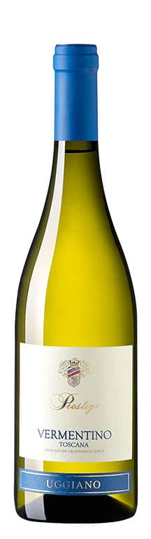 Toscana IGT Prestige Vermentino 2019
