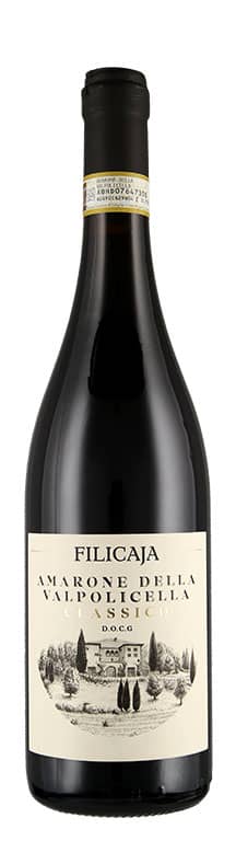 Amarone della Valpolicella Classico DOCG Collezione del Conte 2016