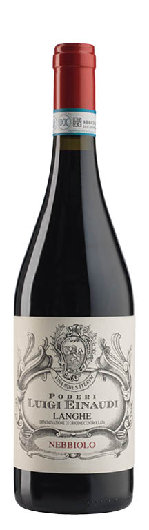 Langhe Nebbiolo DOC 2019