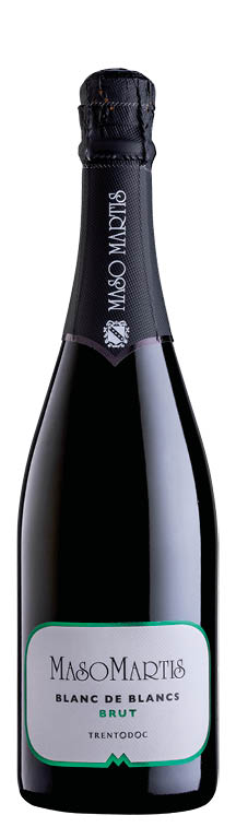 Trento Brut Blanc de Blancs DOC