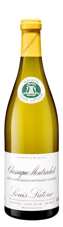 Chassagne-Montrachet AOC 2018