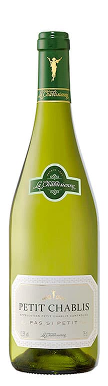 Petit Chablis AOC Pas Si Petit 2019