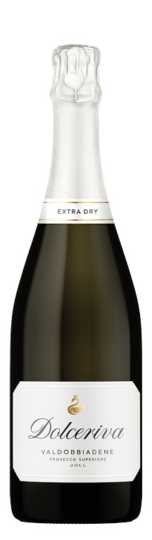 Valdobbiadene Prosecco Superiore Extra Dry DOCG
