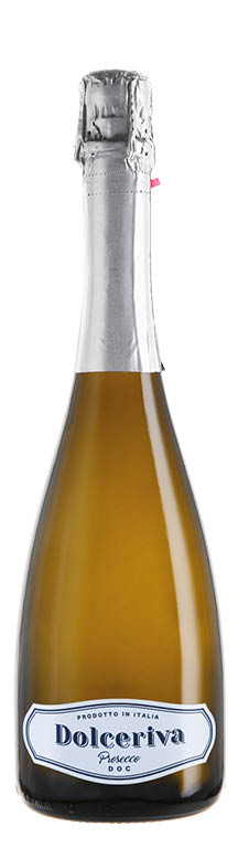 Prosecco Extra Dry DOC