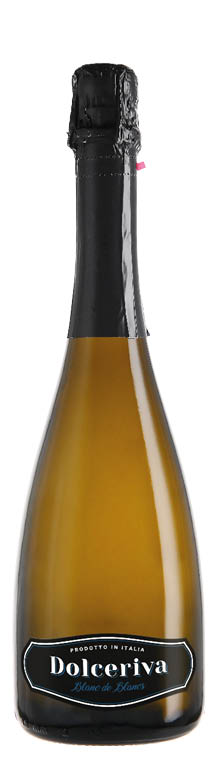 Vino Spumante Blanc de Blancs