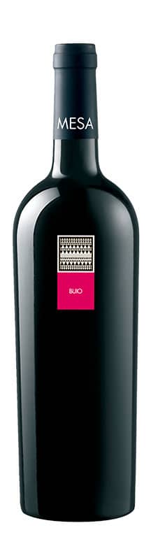 Carignano del Sulcis DOC Buio 2019