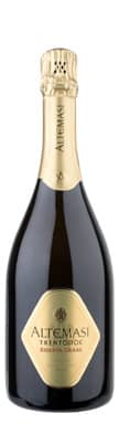 Trento Brut DOC Riserva Graal 2013