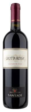 Carignano del Sulcis DOC Grotta Rossa 2018