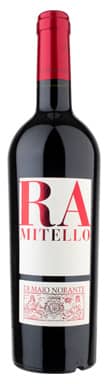 Biferno Rosso DOC Ramitello 2016