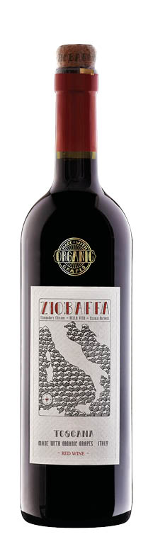 Toscana Rosso IGT 2017