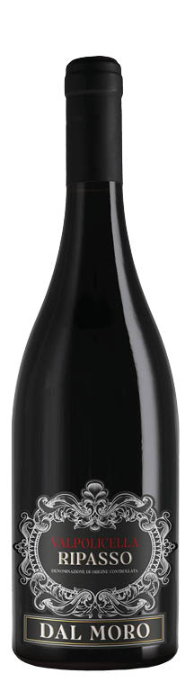 Valpolicella Ripasso DOC 2018