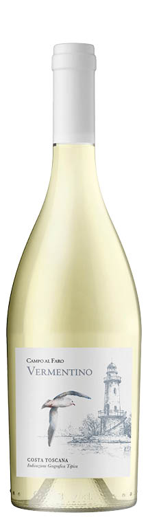 Maremma Toscana Vermentino DOC 2019
