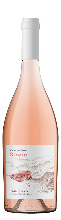 Maremma Toscana Rosato DOC 2019