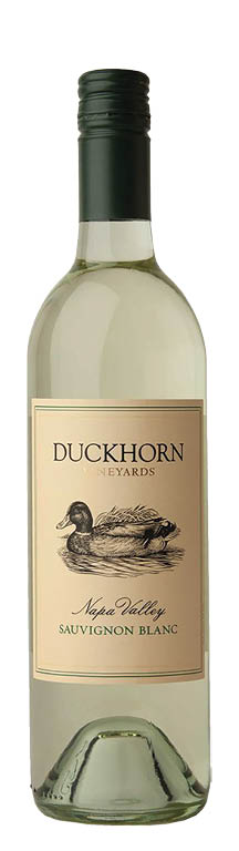 Napa Valley AVA Sauvignon Blanc 2018