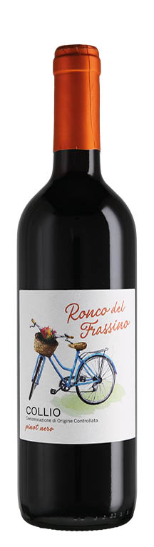 Collio DOC Pinot Nero 2018