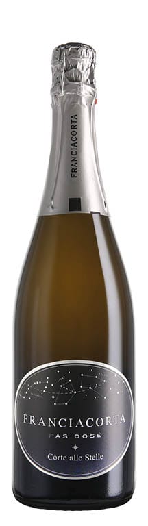 Franciacorta Pas Dosé Millesimato DOCG 2016