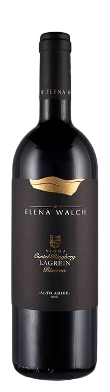 Südtirol - Alto Adige Riserva DOC Lagrein Vigna Castel Ringberg 2016