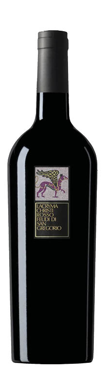 Lacryma Christi del Vesuvio Rosso DOC 2019